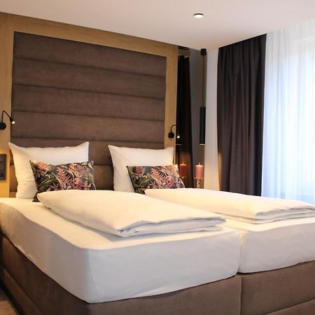 Hotel Reutlinger Hof Reutlingen Esterno foto