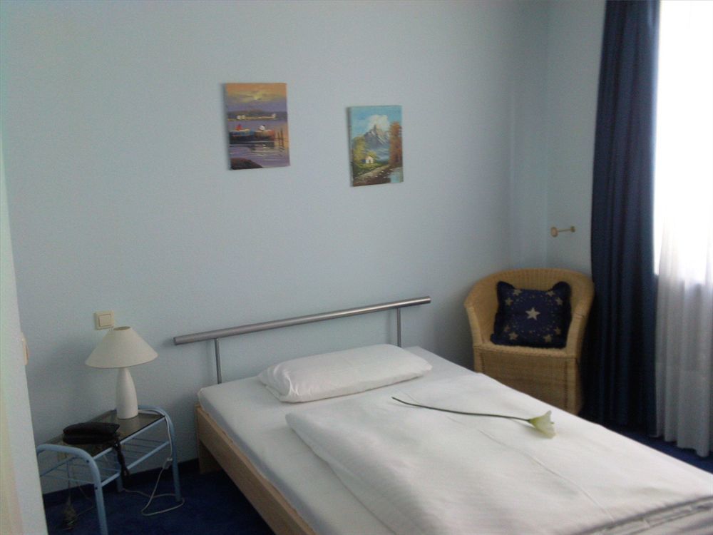 Hotel Reutlinger Hof Reutlingen Esterno foto